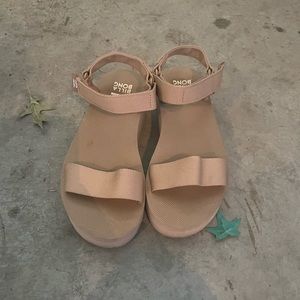 Women’s Billabong Sandles